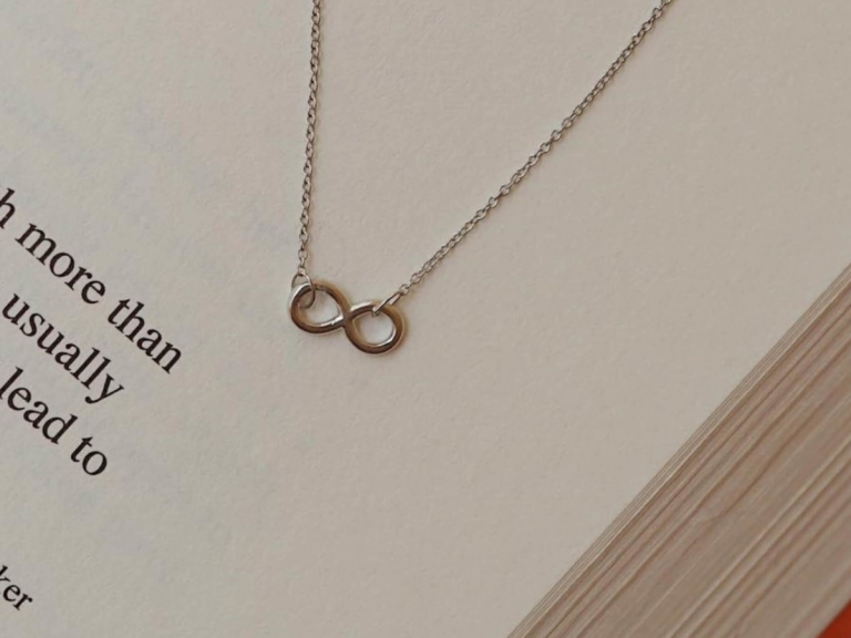 INFINITY BRACELET