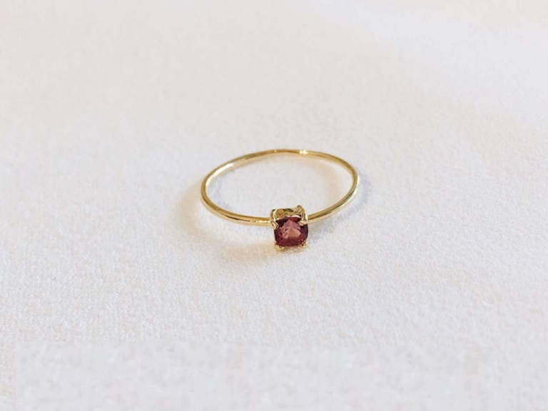 SPINEL RING