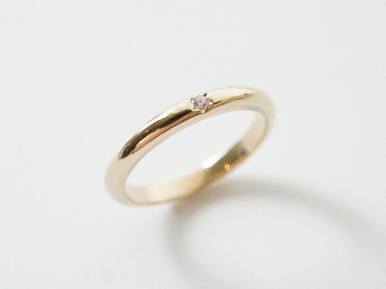 DAISY UNO RING