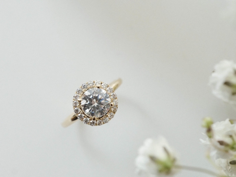 HALO RING