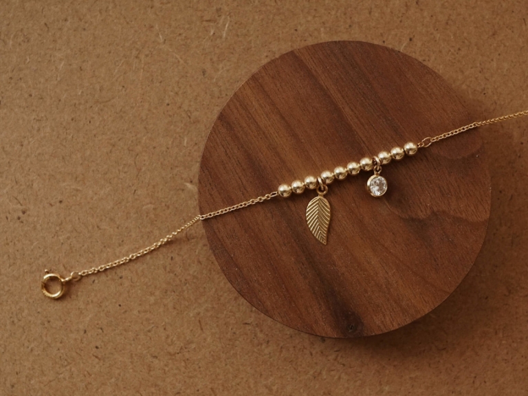 LADA BRACELET (GF)
