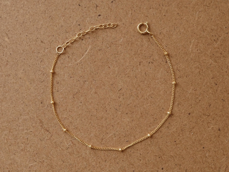 SATELLITE BRACELET (GF)