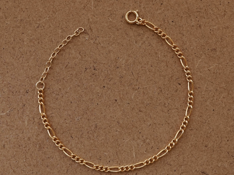 FIGARO BRACELET (GF)