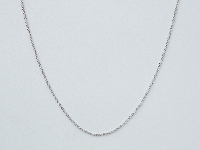 PLAIN NECKLACE (S)