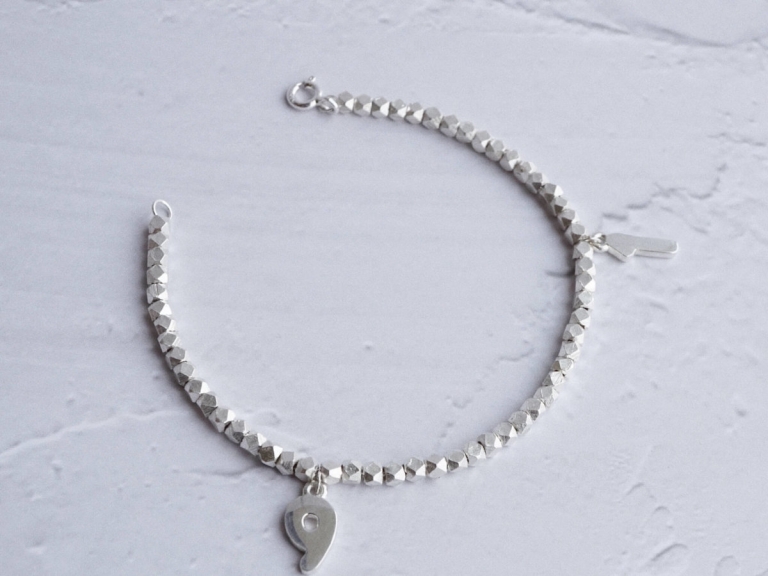 DUO NUMBER SUNDACE BRACELET (S)
