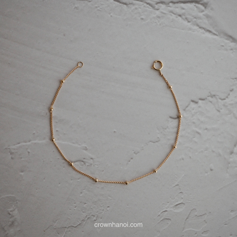 SATELLITE BRACELET