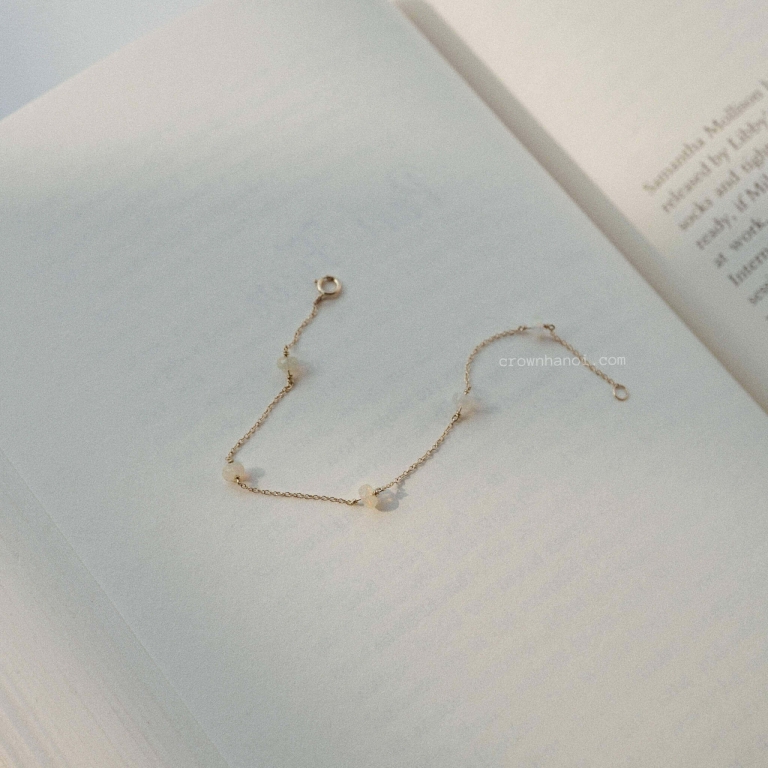OPAL CYCLE BRACELET