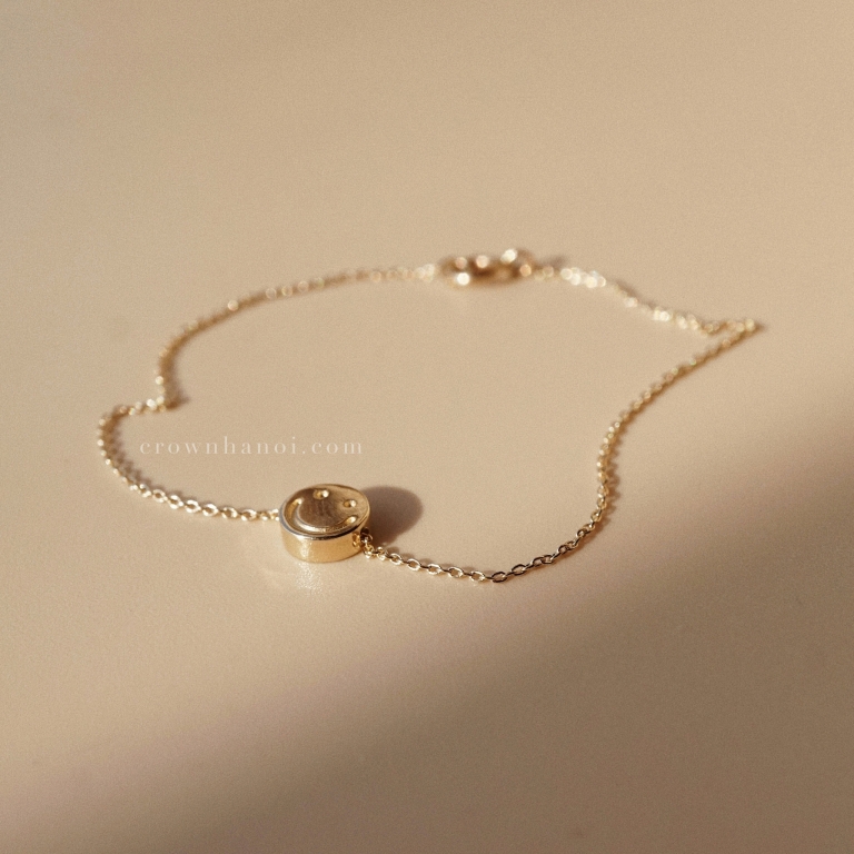 SMILE BRACELET