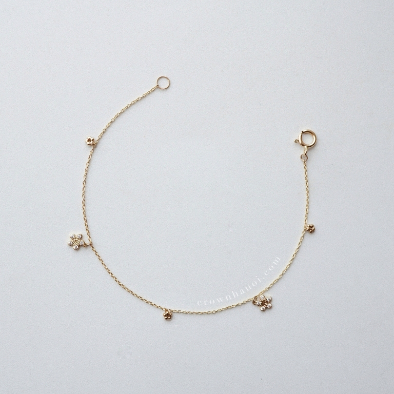 BLOSSOM BRACELET