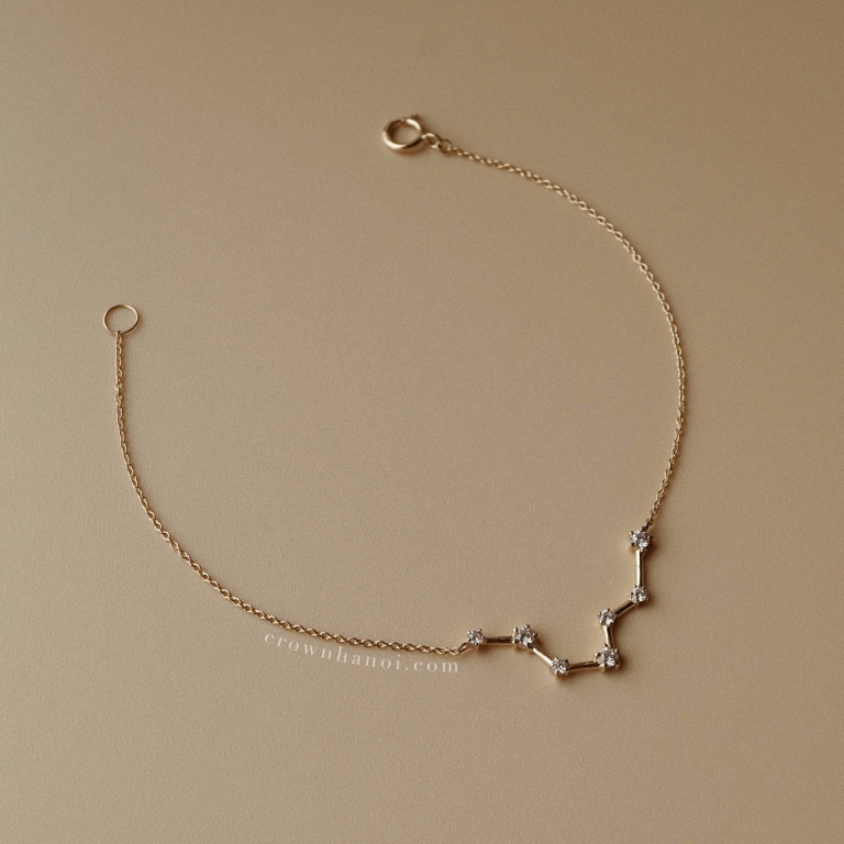 CONSTELLATION BRACELET