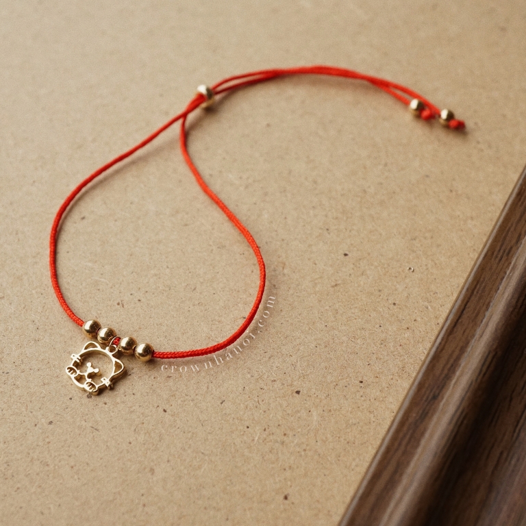 ZODIAC LUCKY STRING - 01