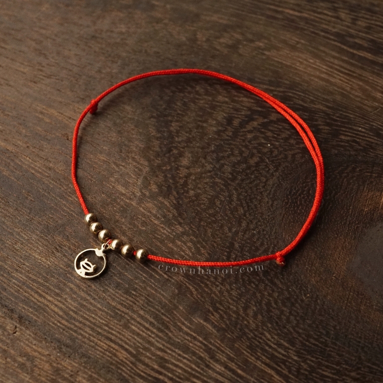 ZODIAC LUCKY STRING - 02