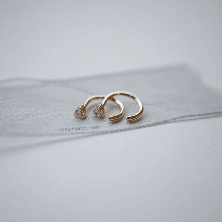 PETIT STONE HUGGIE