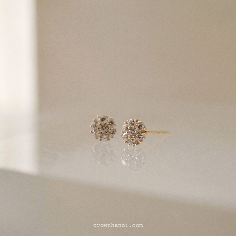 HERA EARRINGS