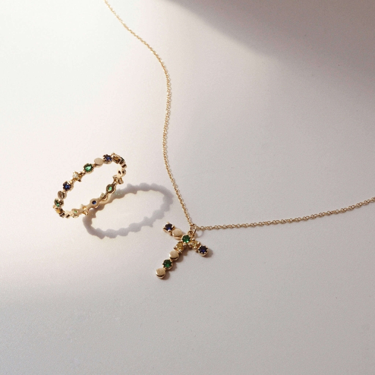 TRI COLOR