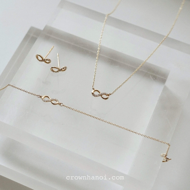 INFINITY PAVE
