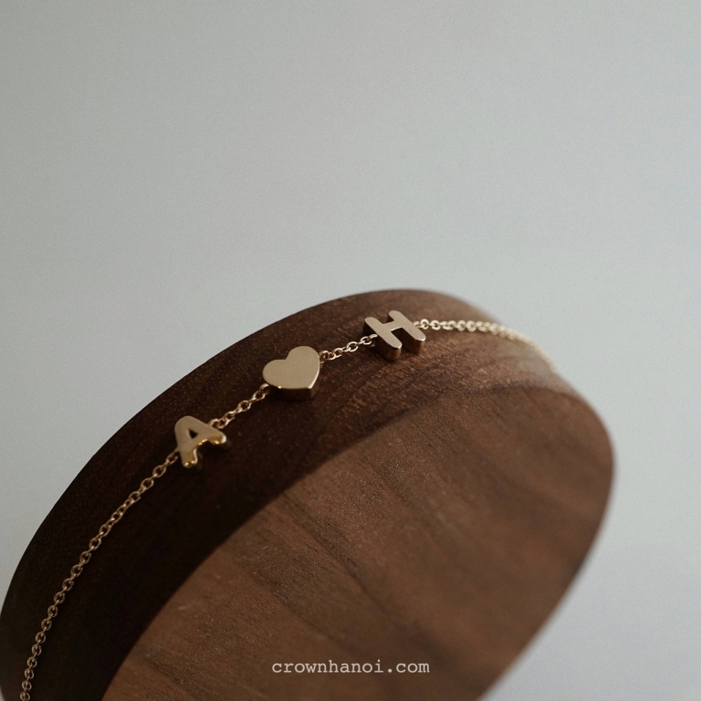 BELOVED BRACELET
