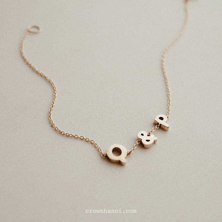 BE ALWAYS BRACELET