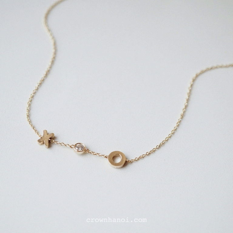 BE BRIGHT BRACELET