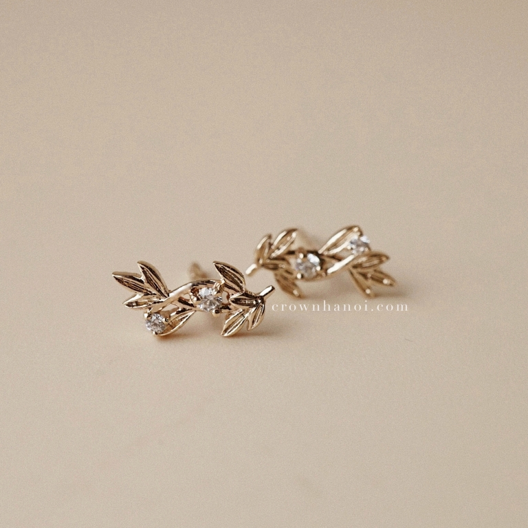 JASMINE EARRINGS