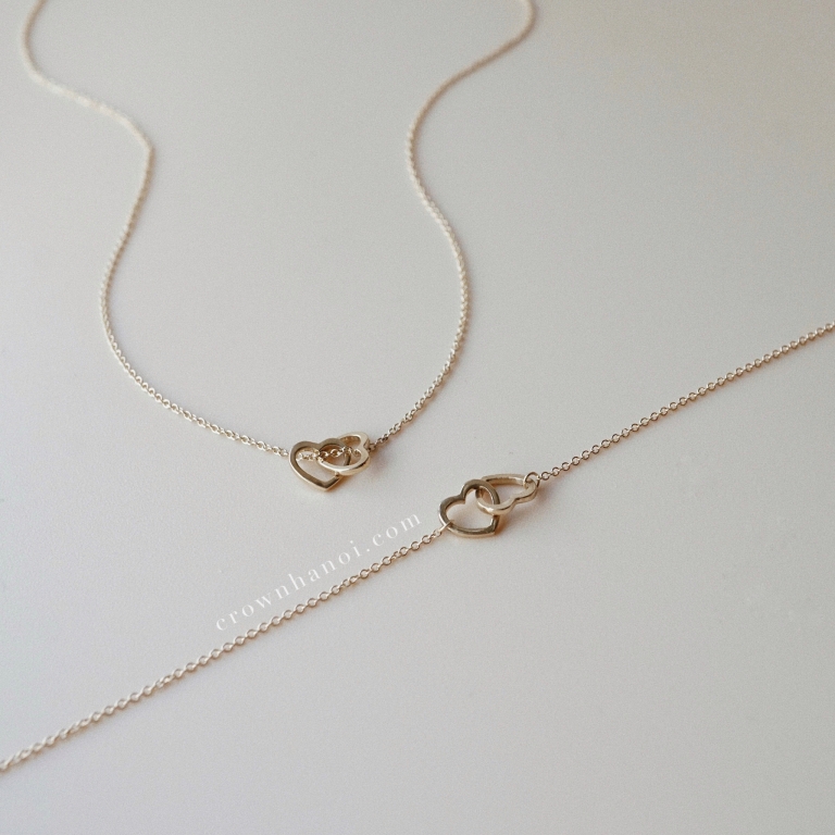 DOUBLE HEART