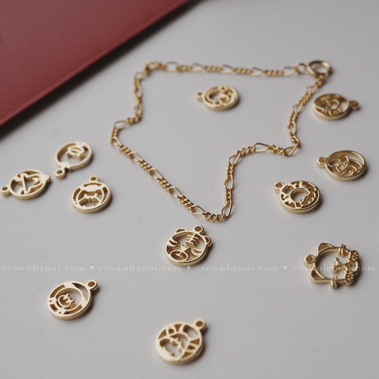 ZODIAC FIGARO BRACELET