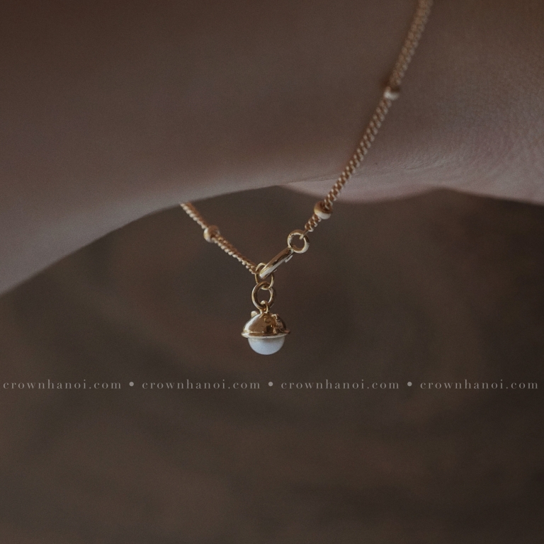 LUCKY CAT SATELLITE BRACELET - 4MM