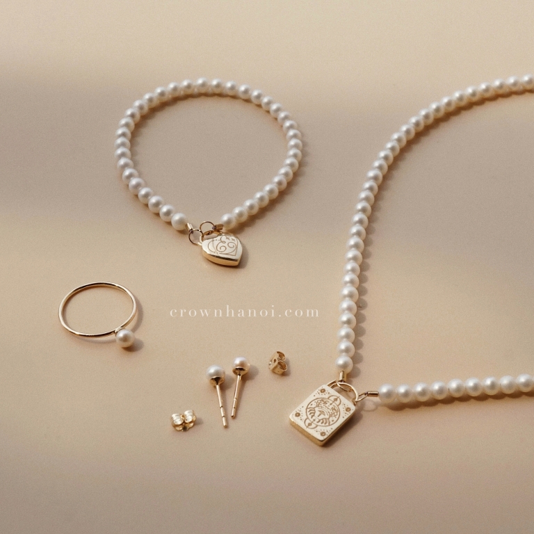 FRESHWATER PEARL