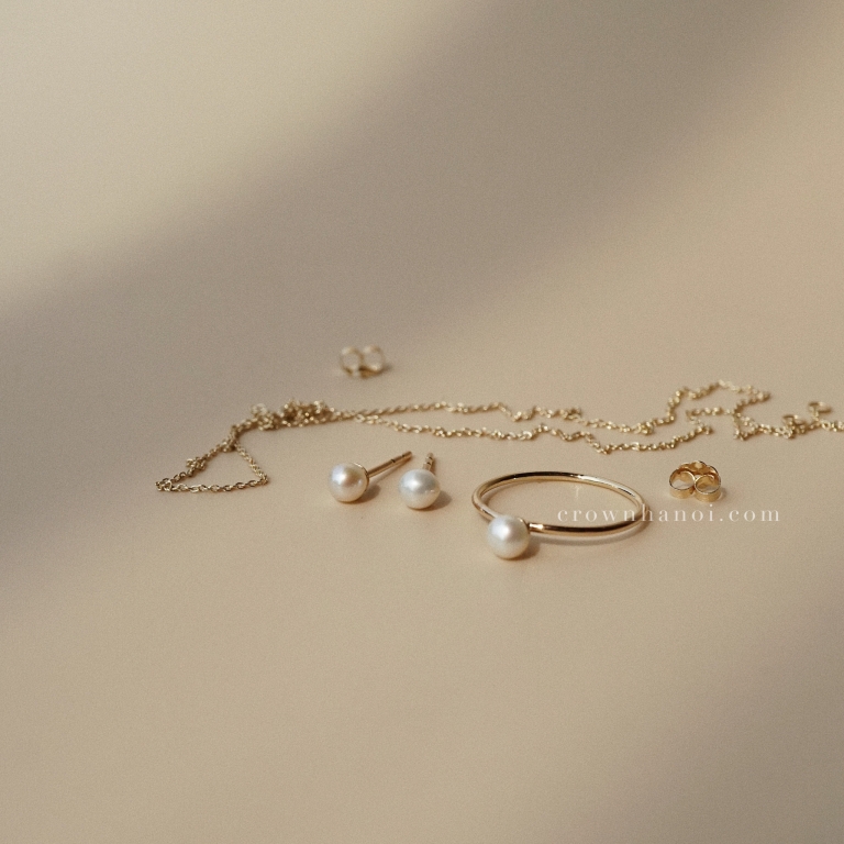 FRESHWATER PEARL 2