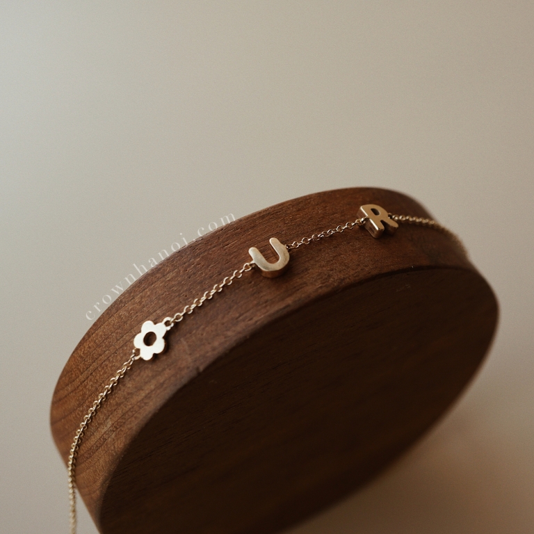 BE BLOOM BRACELET