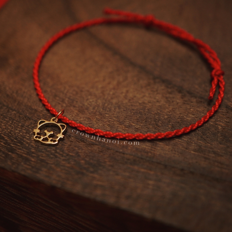 BASIC ZODIAC LUCKY STRING
