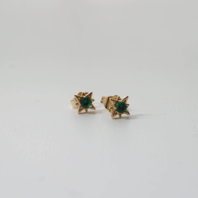 STARDUST EARRINGS