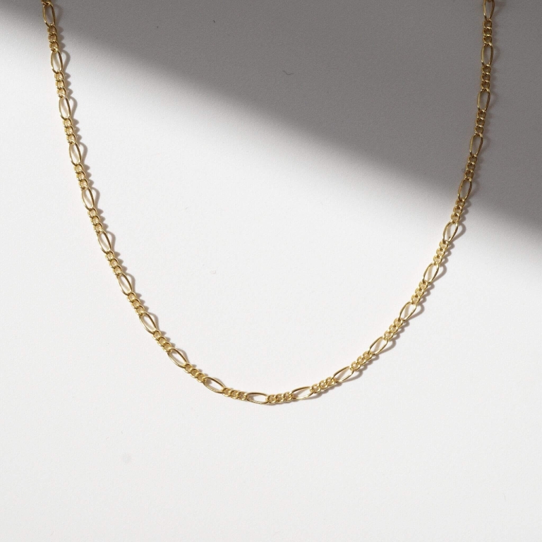 FIGARO NECKLACE