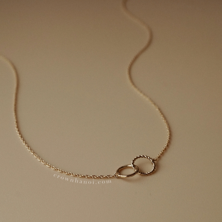 TOGETHER NECKLACE