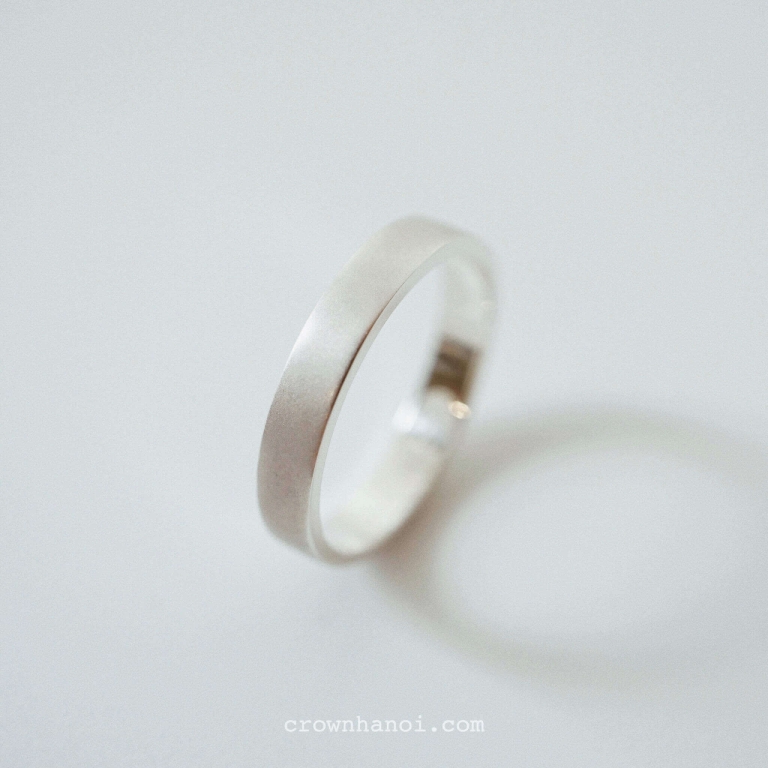 BAND RING