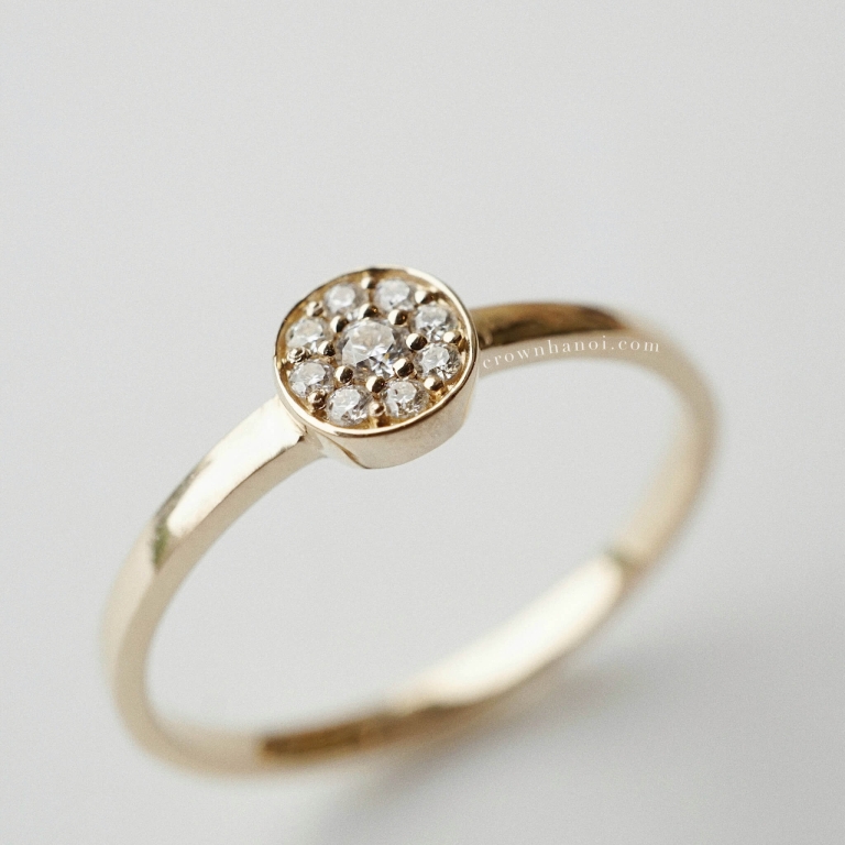 HERA RING