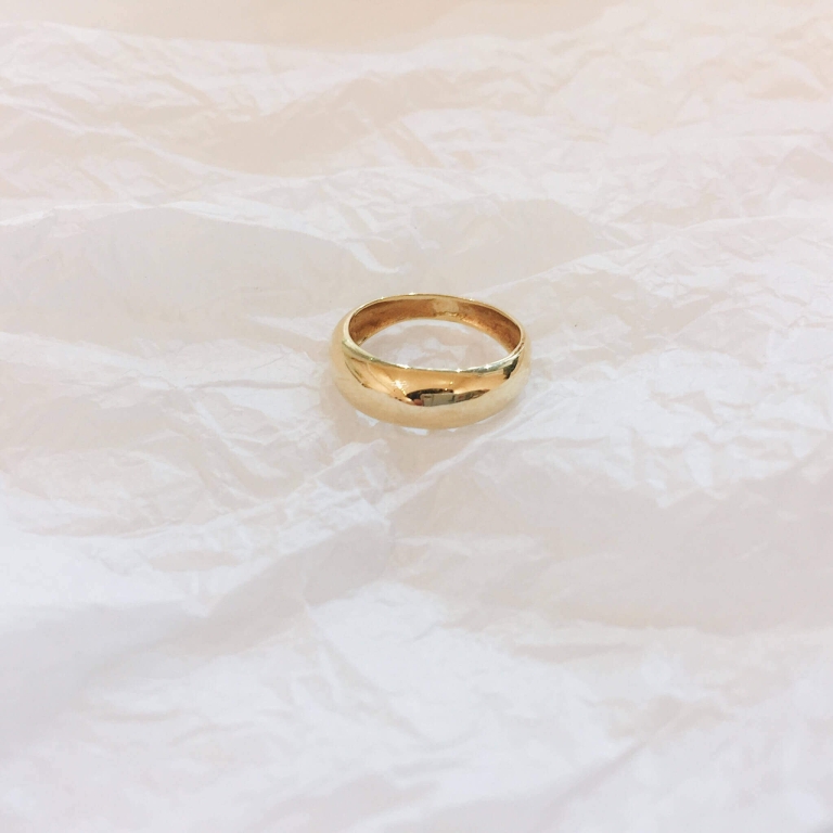 DOME RING