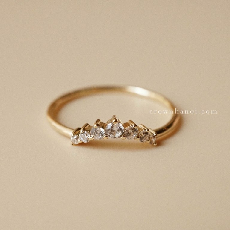 ARCH RING