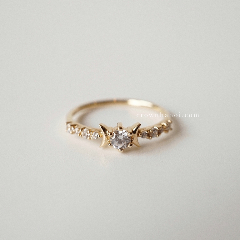 COSMOS RING