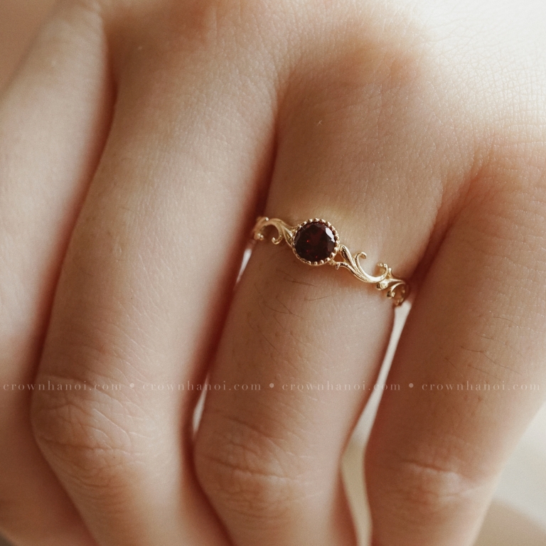 SOLAR RING
