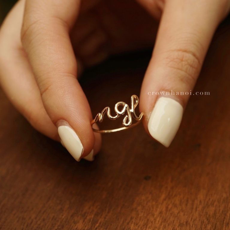 NAME RING